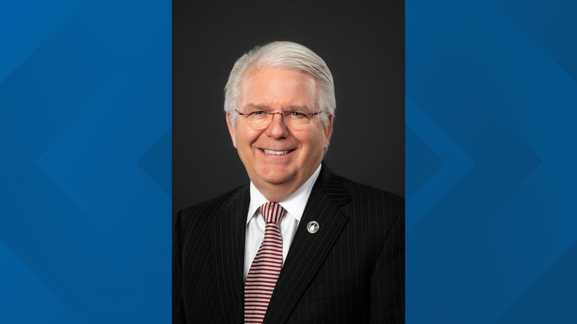 John Forbes defeats incumbent Matt McCoy in primary for Polk County District 1 supervisor