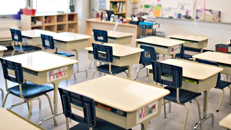 Cumberland Co. Schools to dismiss early on April 2 ahead of severe weather