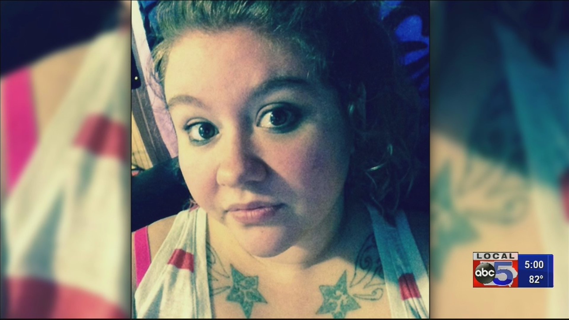 Missing New York woman found in Adair County