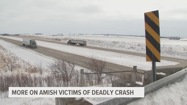 Family friend shares new details about those killed Grundy County crash