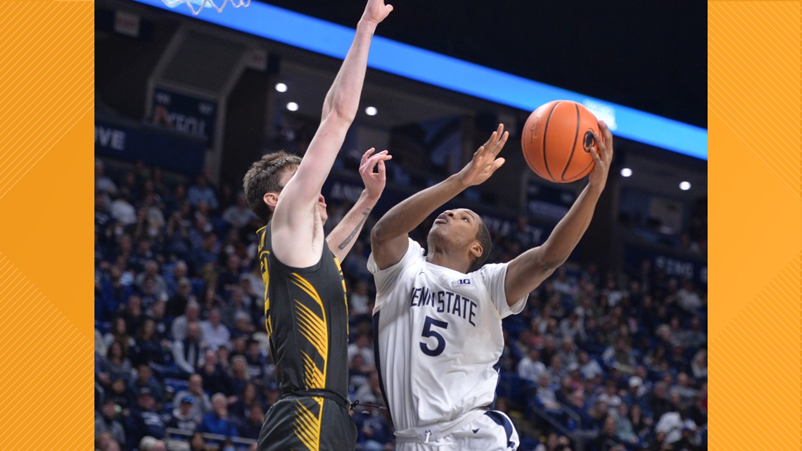 Iowa's Patrick McCaffery taking leave to address his anxiety