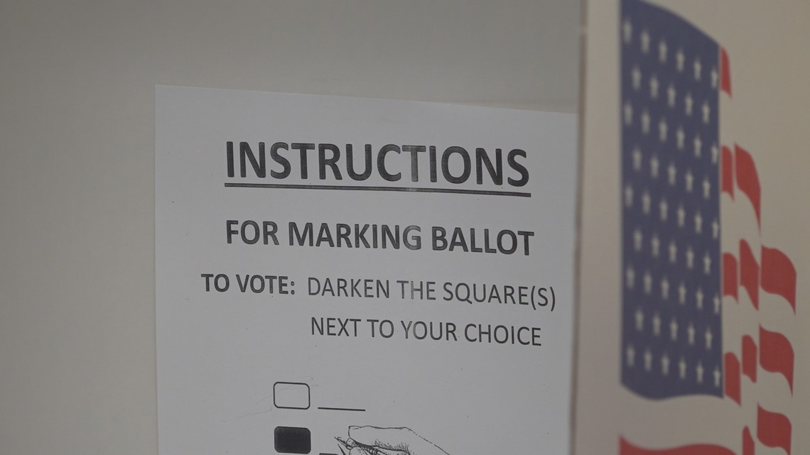 Des Moines to hold election to fill at-large city council seat - Vimarsana News