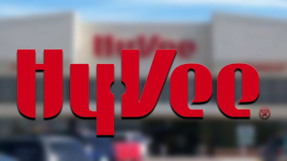 HyVee buys four QuikTrip stores in Des Moines area