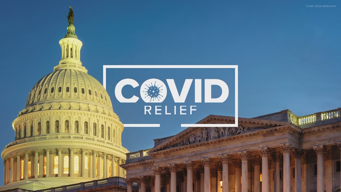 Third Stimulus Checks Who Is Eligible And Can The Money Be Garnished By Creditors Weareiowa Com