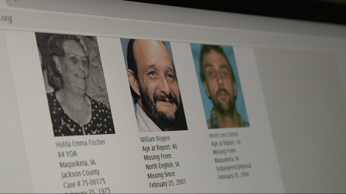Iowa's proposed cold case task force moves to House for debate - Vimarsana News