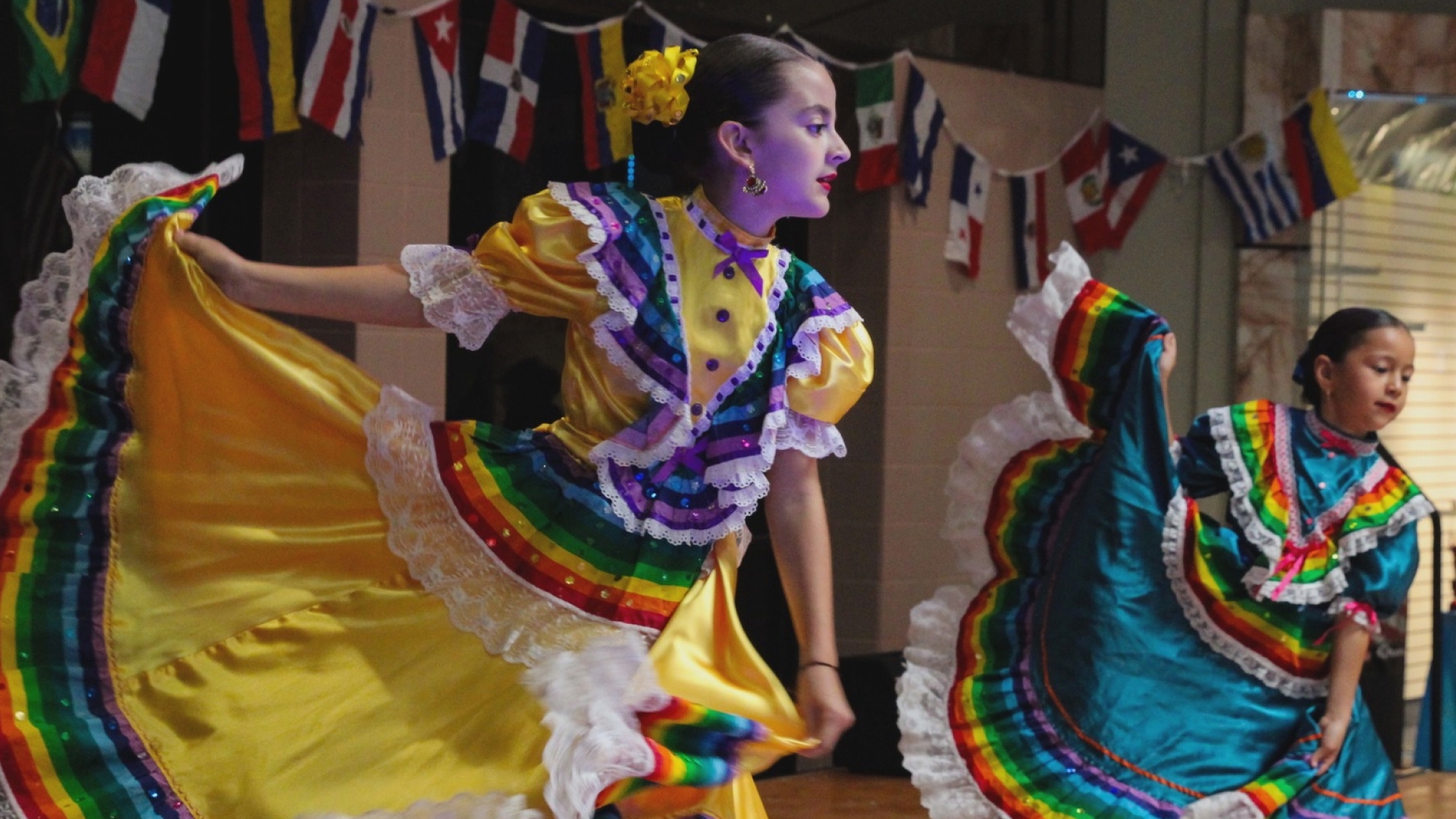 farewell festival 2026 artistic performance