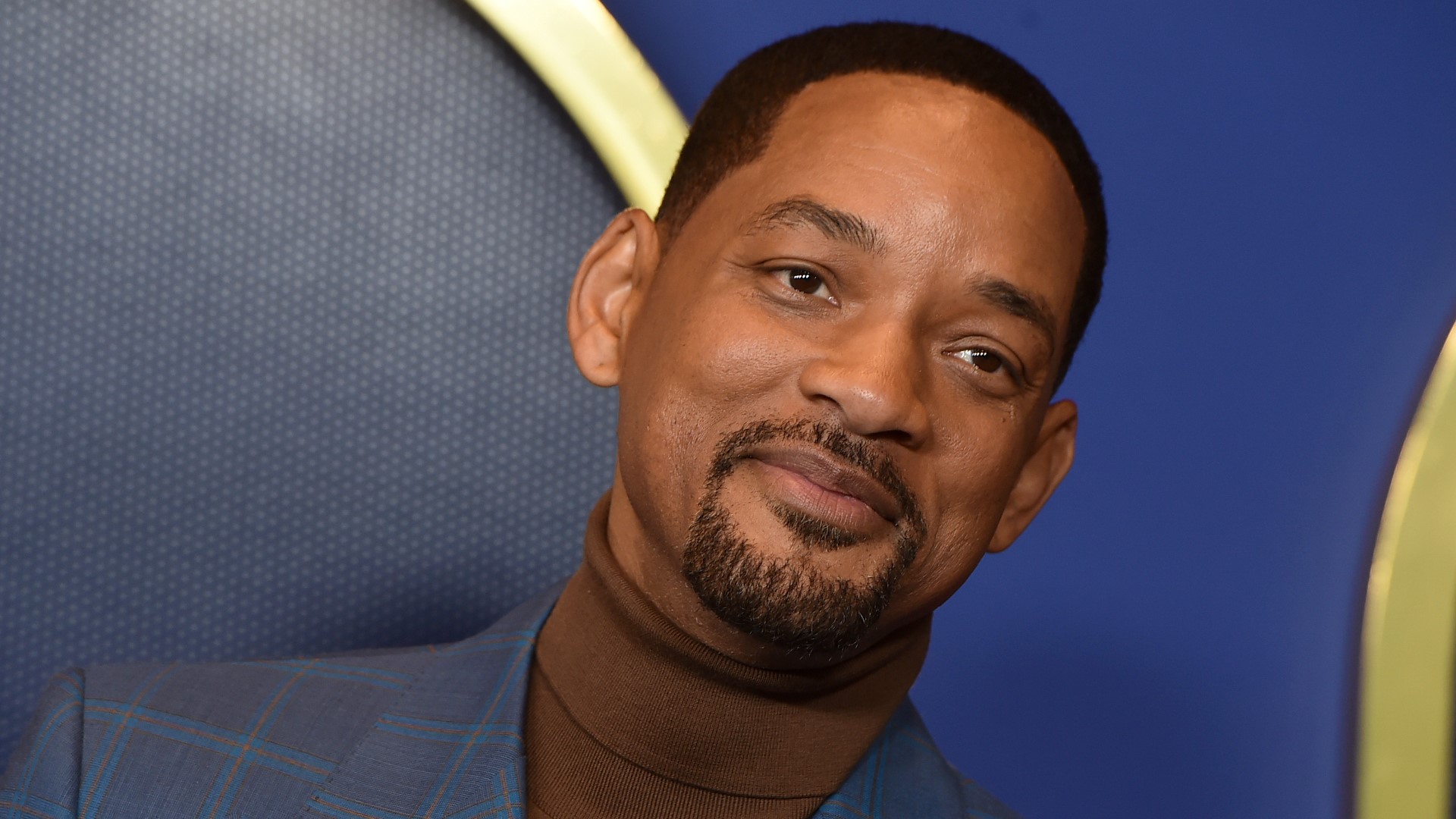 Will Smith is speaking out publicly on camera for the first time since he slapped comedian Chris Rock at the Oscars.