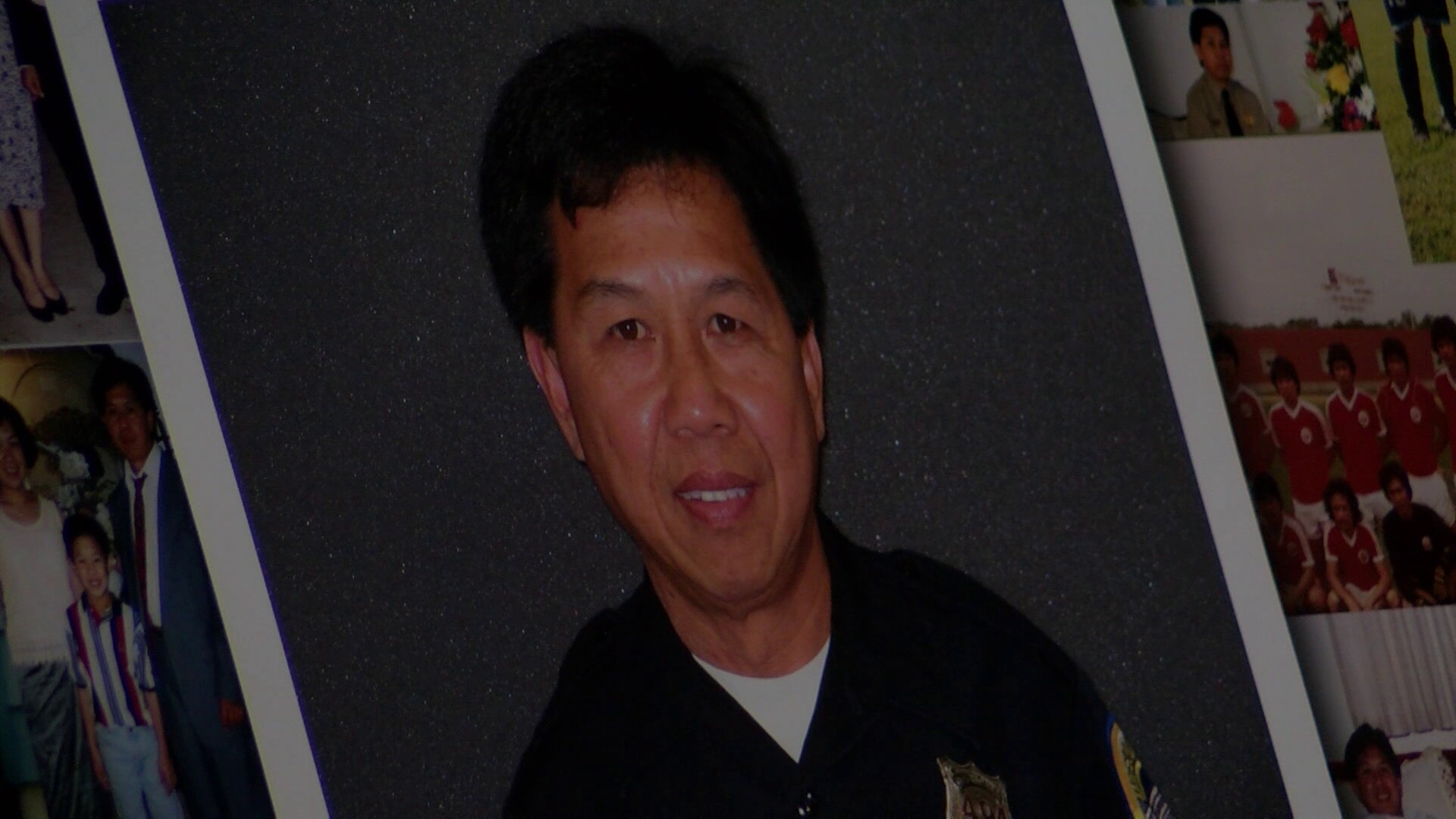 Former Senior Police Ofc. Phoukham Tran passed away on Nov. 2, 2023. He spent nearly 30 years in the service before suffering a career-ending injury in 2011.