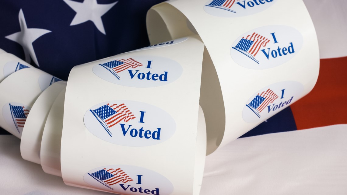 Warren County special election: Kimberly Sheets is new auditor - Vimarsana News
