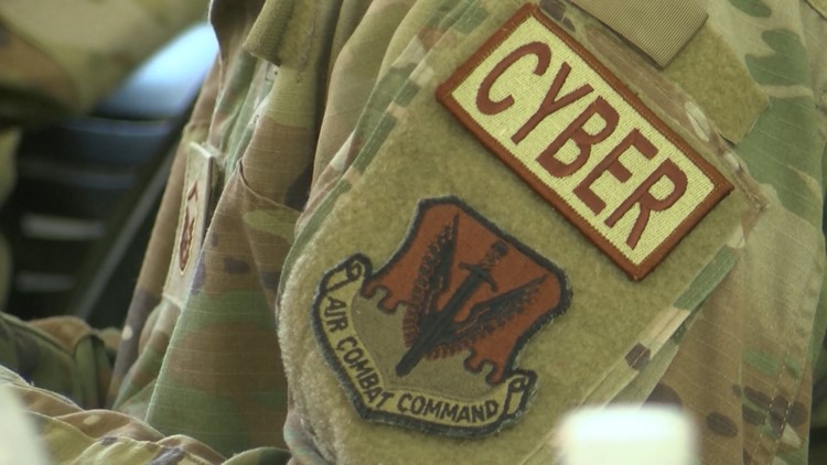 Iowa State University hosts cybersecurity competition with Iowa National Guard