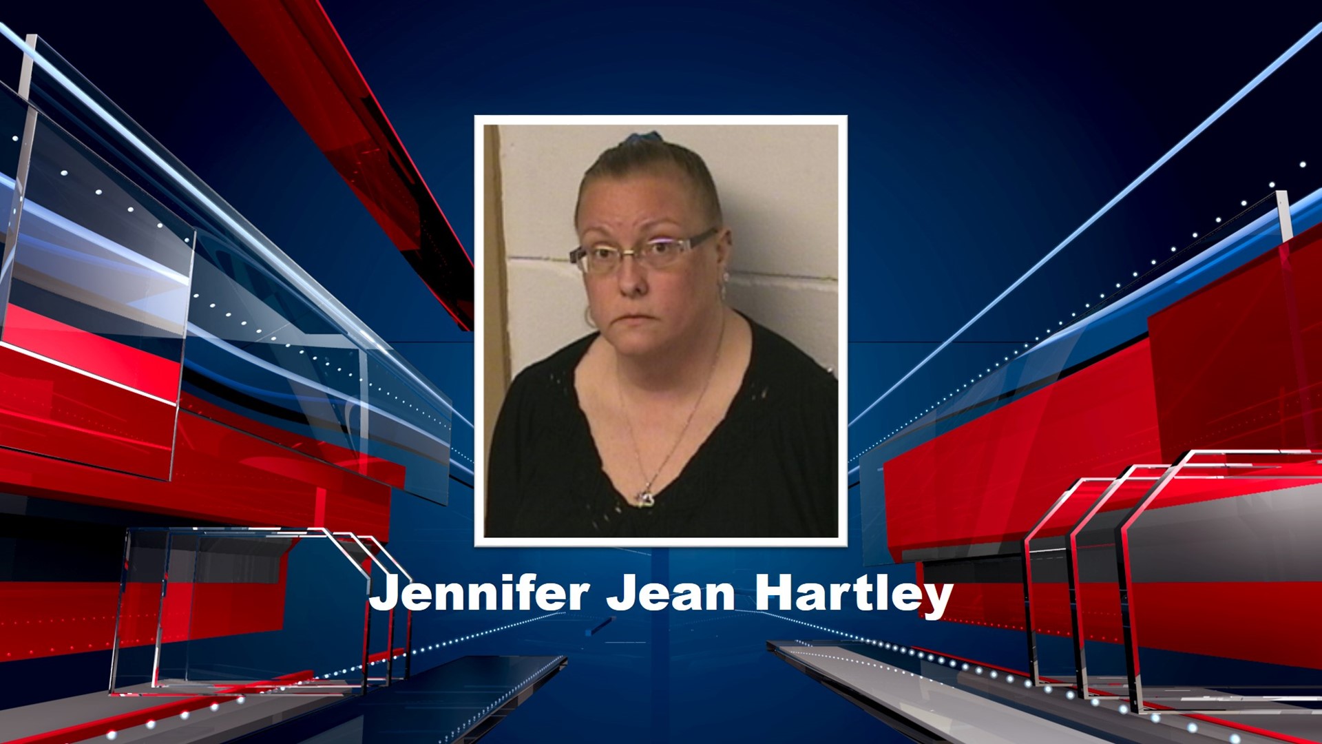 Woman arrested, charged with murder in 2015 Union County homicide