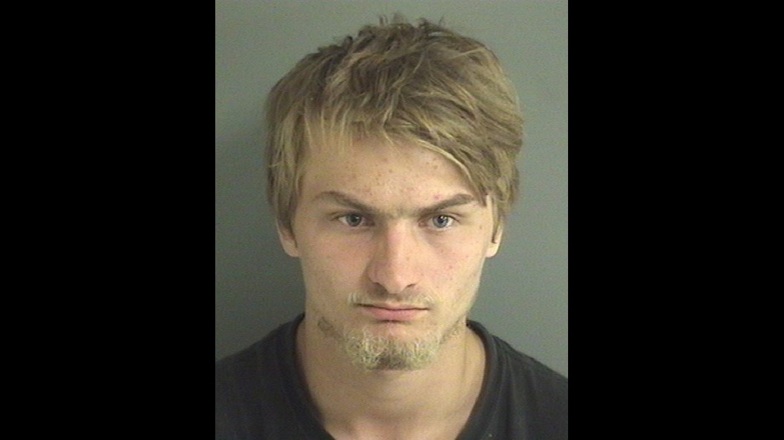 Man Charged With Sex Abuse of 11-Year-Old | weareiowa.com