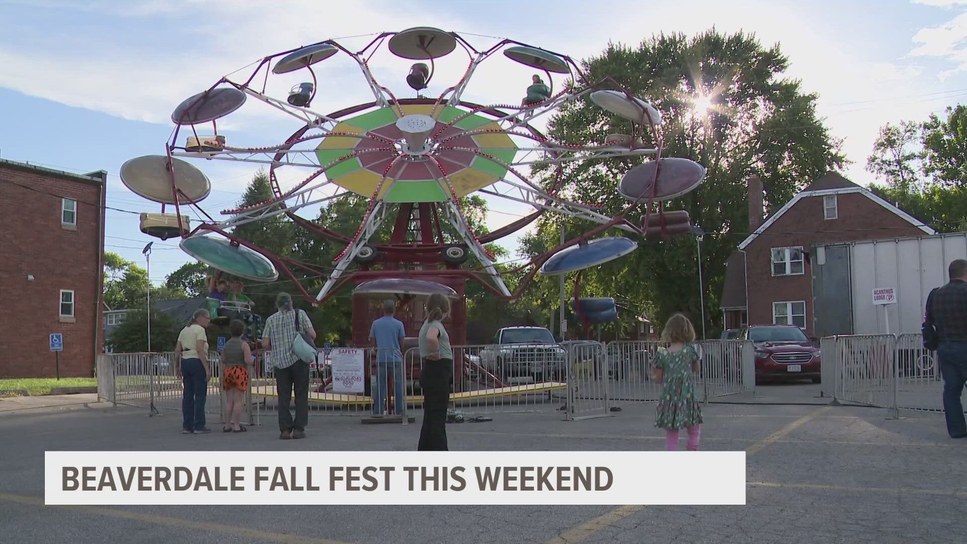 The festival brings a longstanding tradition to the metro that anyone can enjoy.