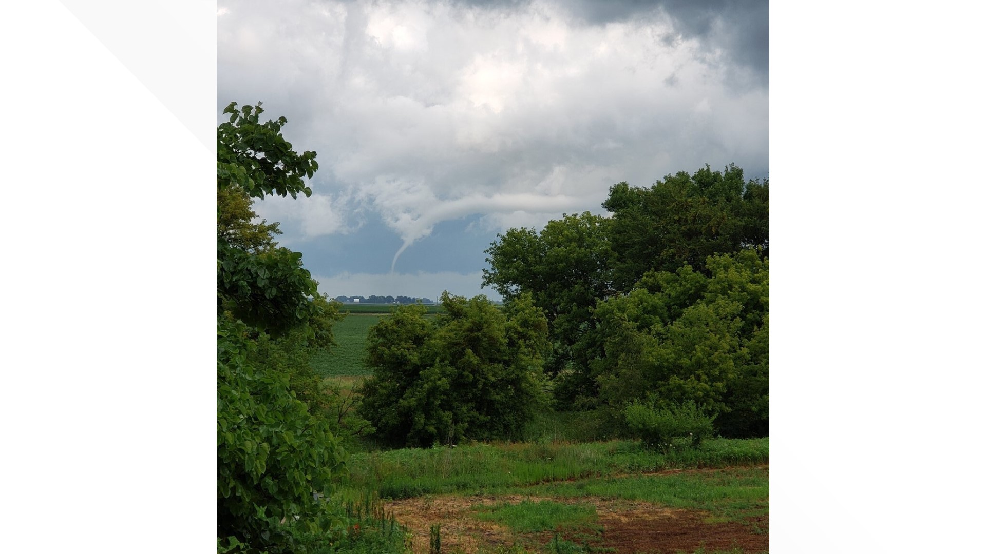 Severe storms cause damage, flash flooding across central Iowa ...