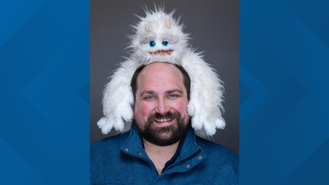 Iowan one of 10 to win national 'I Love My Librarian Award'