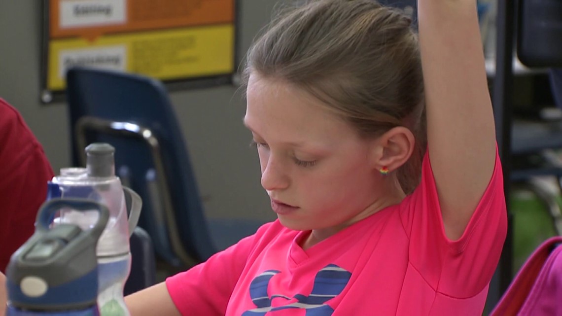 Iowa school vouchers, ESAs could hurt DMPS enrollment