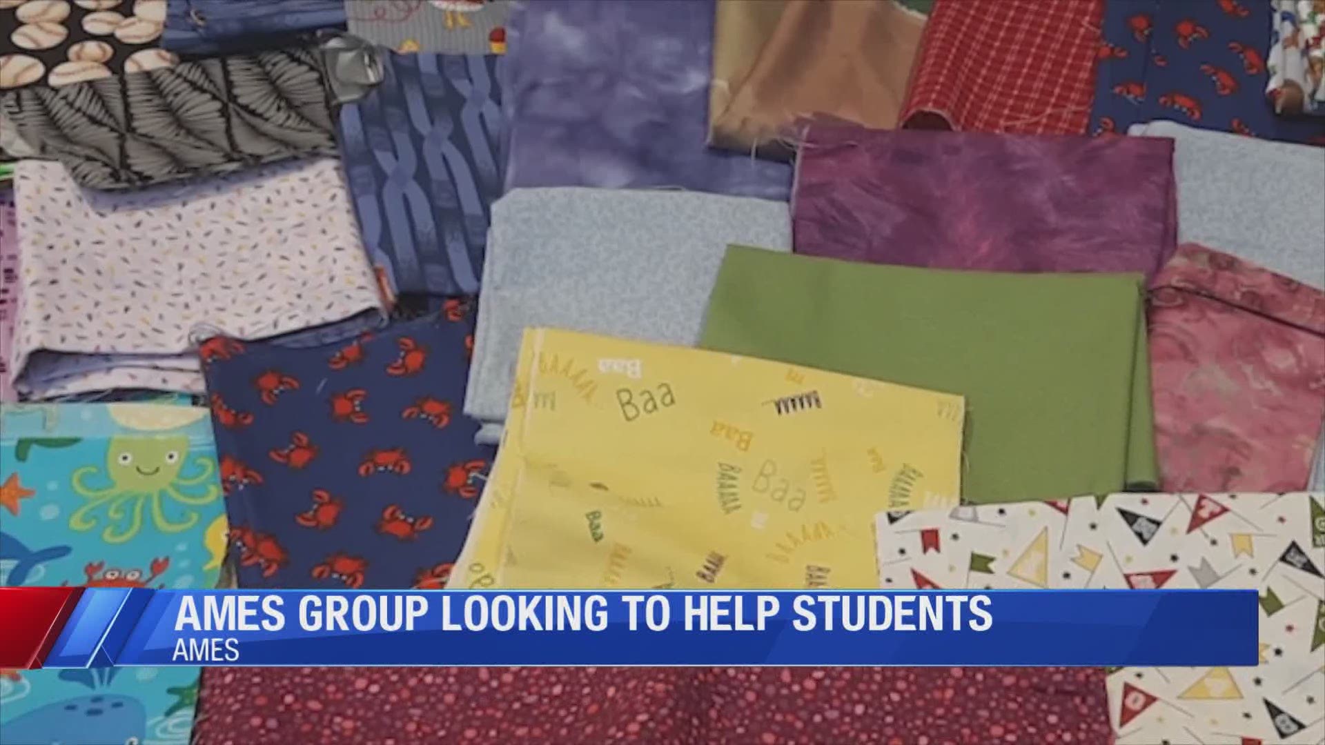 Ames group looking to help every Ames student