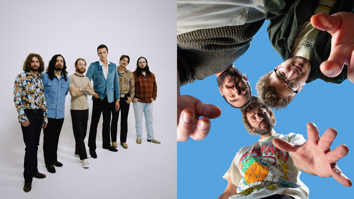 Iowa State Fair reveals 2 more acts to 2026 Grandstand lineup