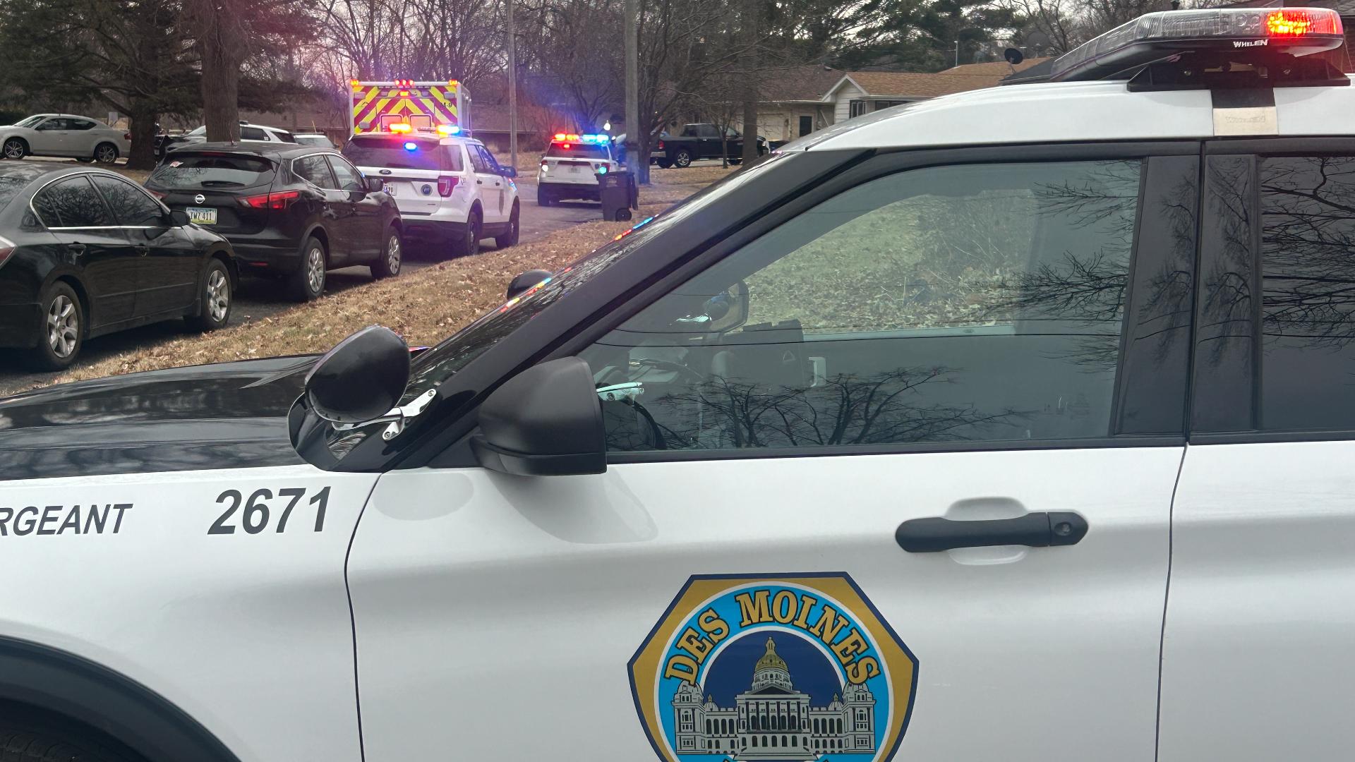 Two dead after Lower Beaver neighborhood shooting, DMPD says in update ...