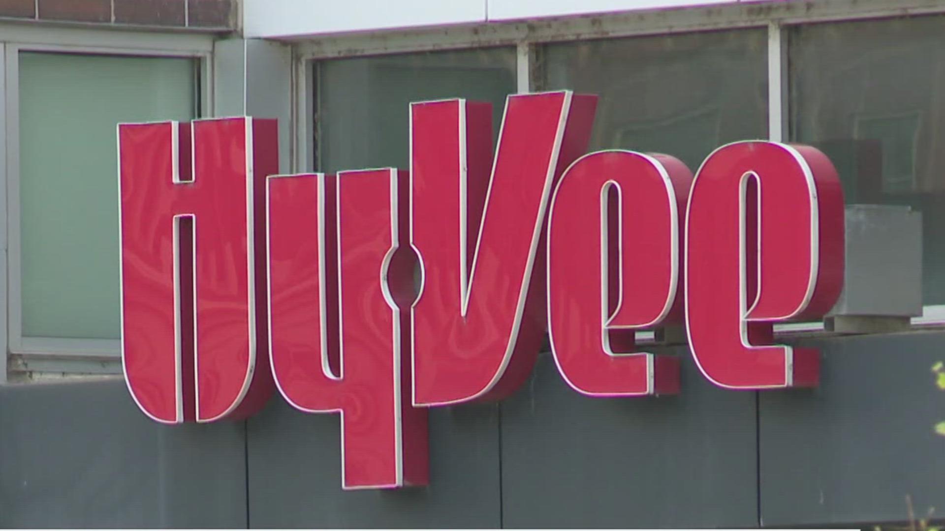 The 4th + Court Hy-Vee has adjusted its hours, but Des Moines City Council is hoping "for more" from one of the area's only grocery stores.