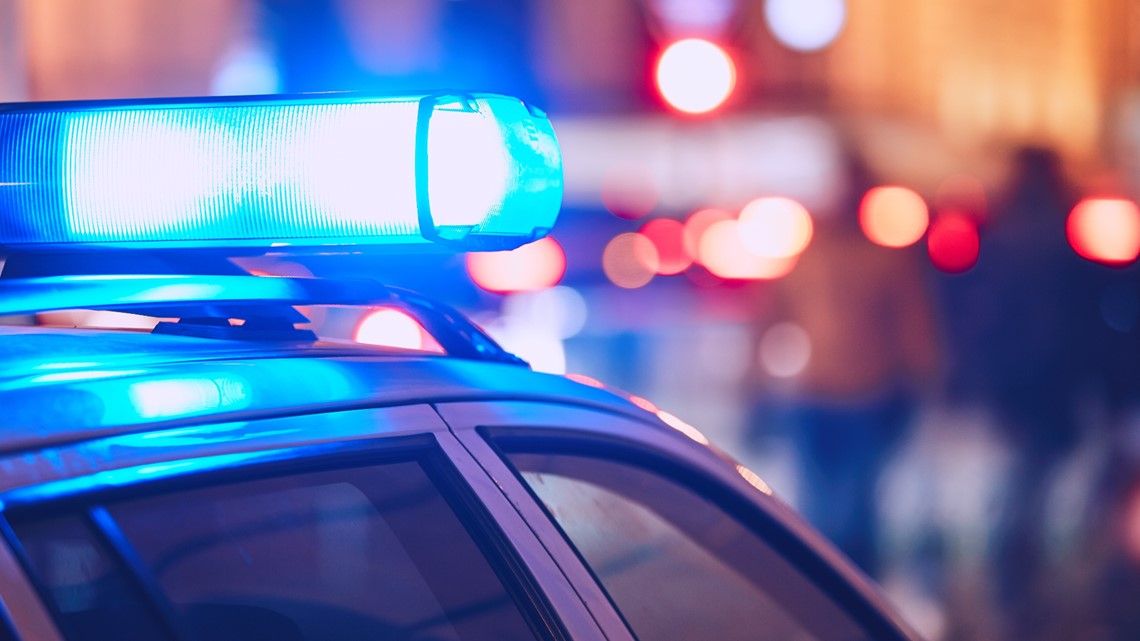 Warren County shooting: Officer shot in head, police say - Vimarsana News