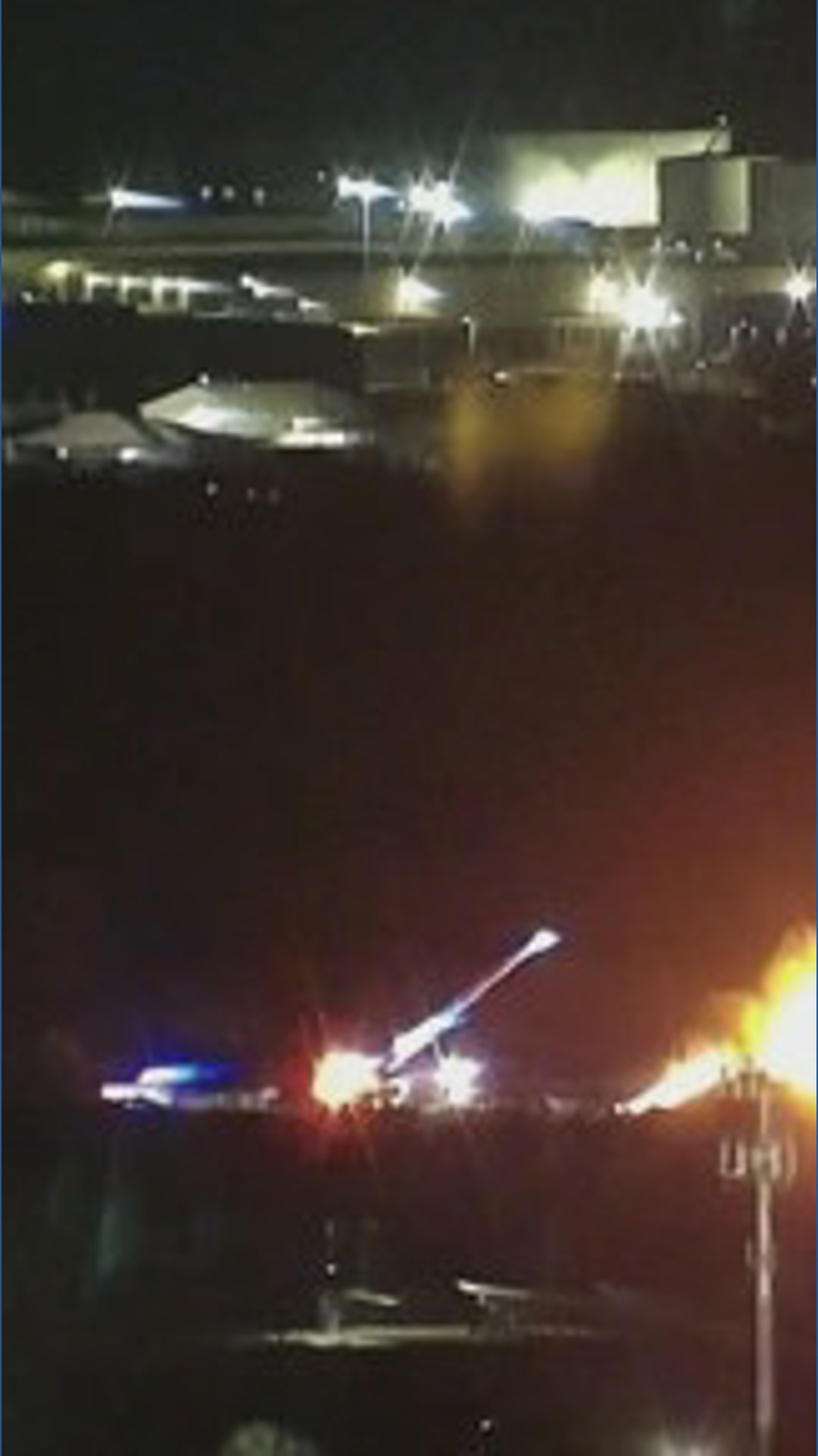 Crews respond to fire southeast of downtown Des Moines | weareiowa.com