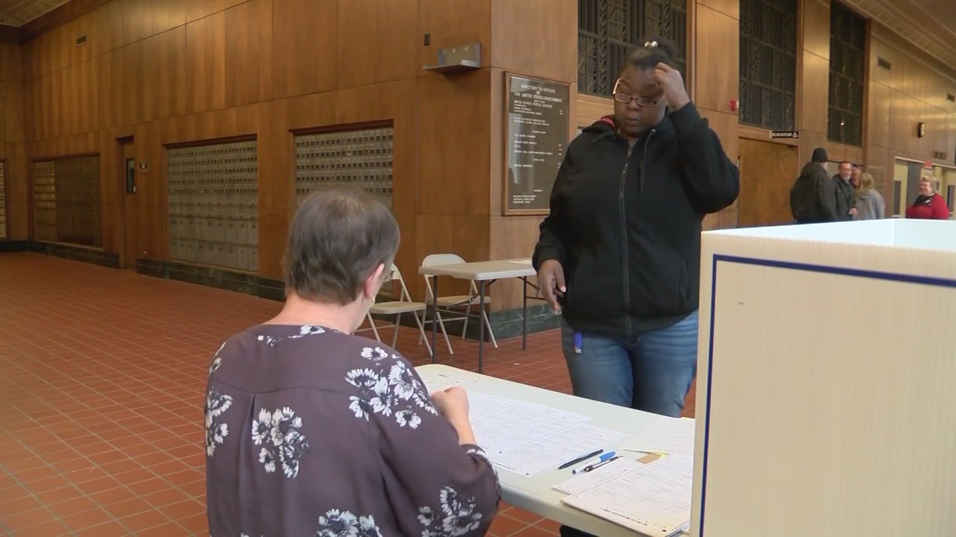 Local 5 is breaking down what you need to bring to the polls with you this November.