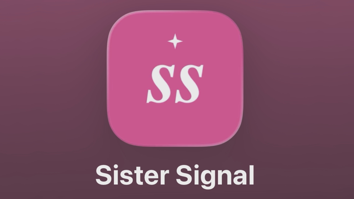 Iowa woman creates app to help others understand signs of domestic abuse