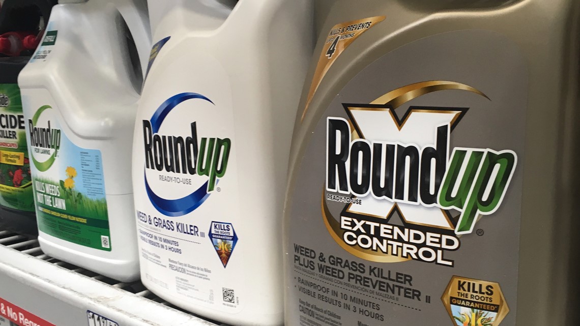 Iowa politics: Bill protects pesticide companies from lawsuits - Vimarsana News