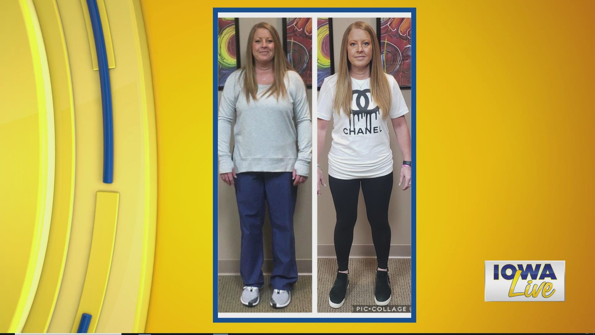 Meet Krissy who has lost 23 pounds already with Dr. Hassel's program