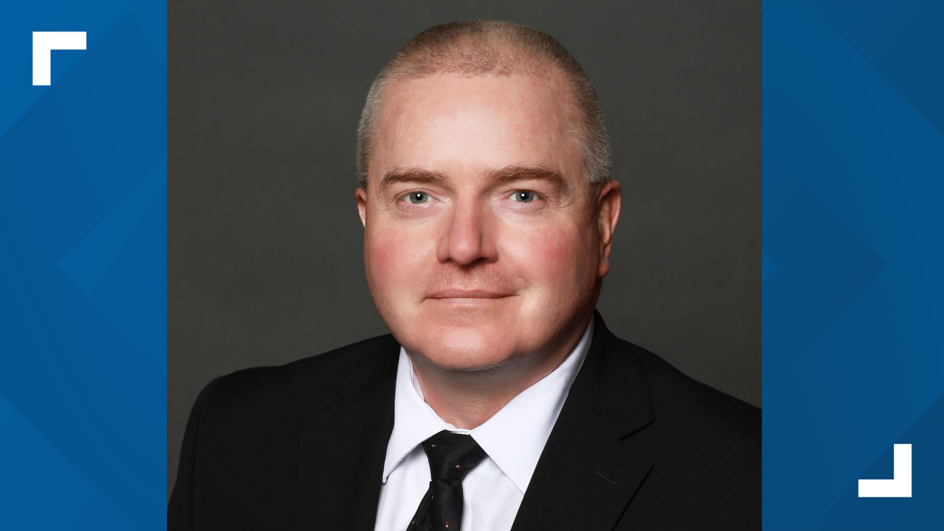 McClintock, a Republican, represents State Senate District 42, which includes Cedar Rapids and an area north of the city.