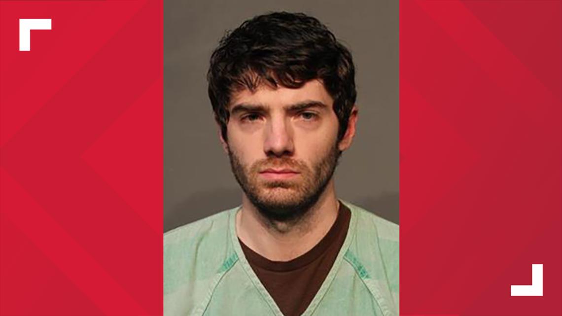 33-year-old Tyler Pavlick of Des Moines pleaded guilty to three counts of attempted sexual exploitation of a child an...