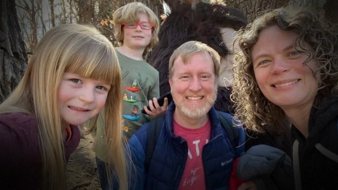 Celebration of Life for Schmidt family scheduled for August 2 - Vimarsana News
