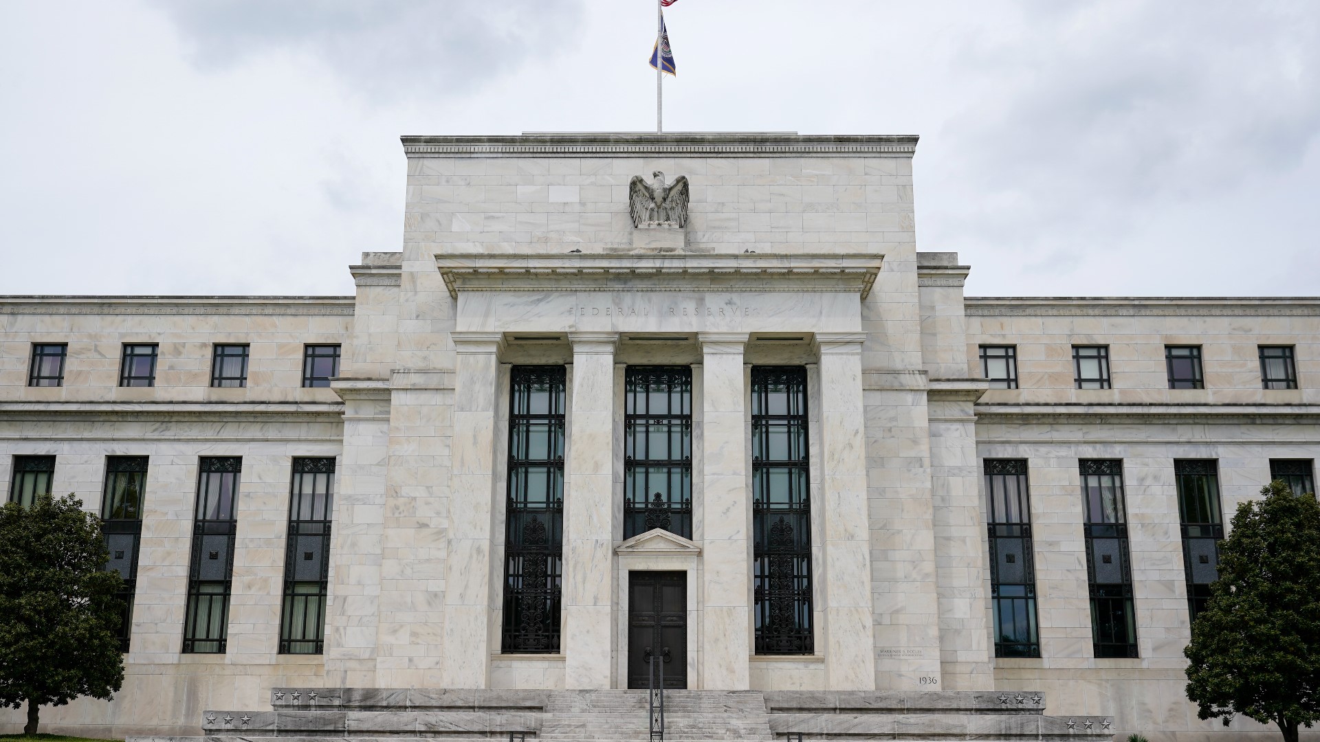 The increase in the Fed's key rate raised it to a range of 0.75% to 1%, the highest point since the pandemic struck two years ago.