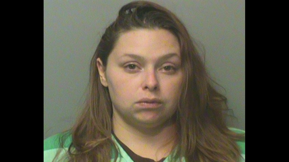 Crystal Michelle Ransom Second suspect charged in Noah Campbell murder | weareiowa.com