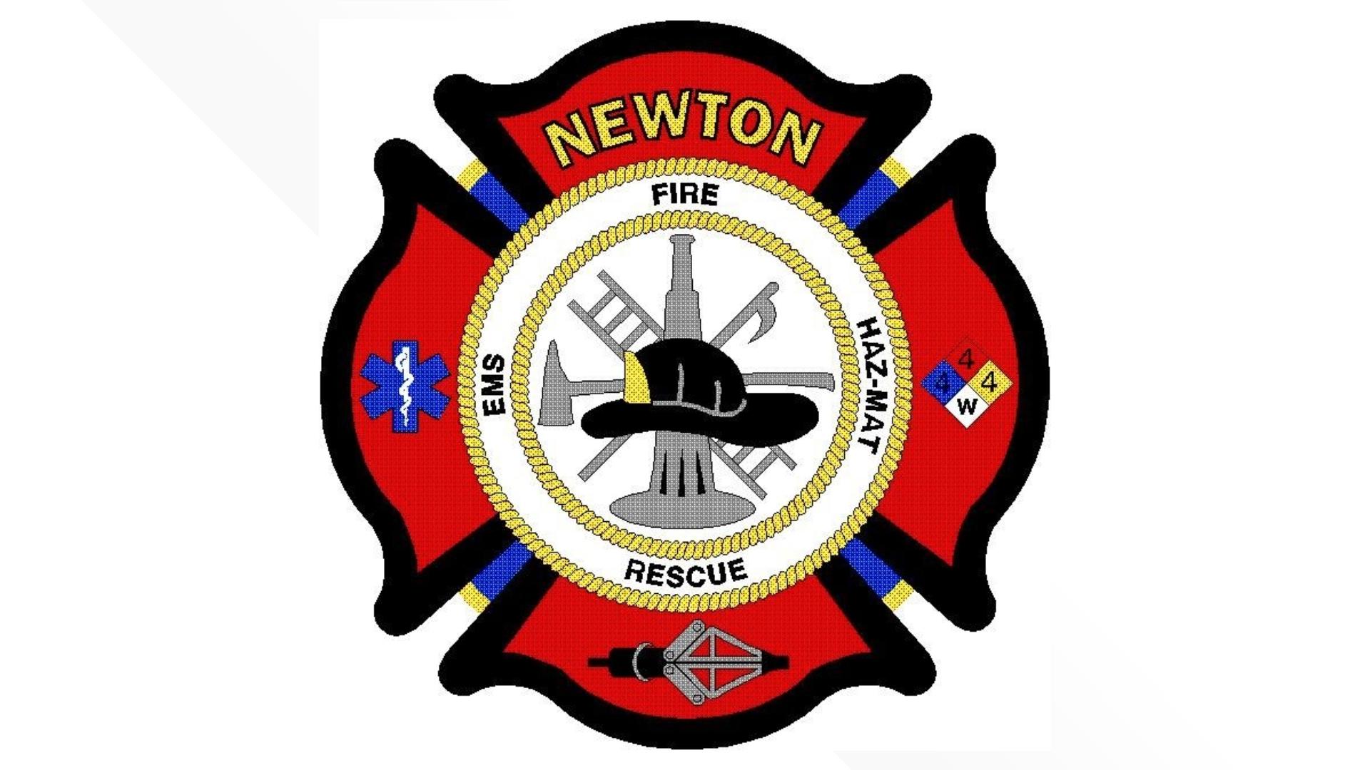 Newton house fire leaves 2 pets dead, officials say | weareiowa.com