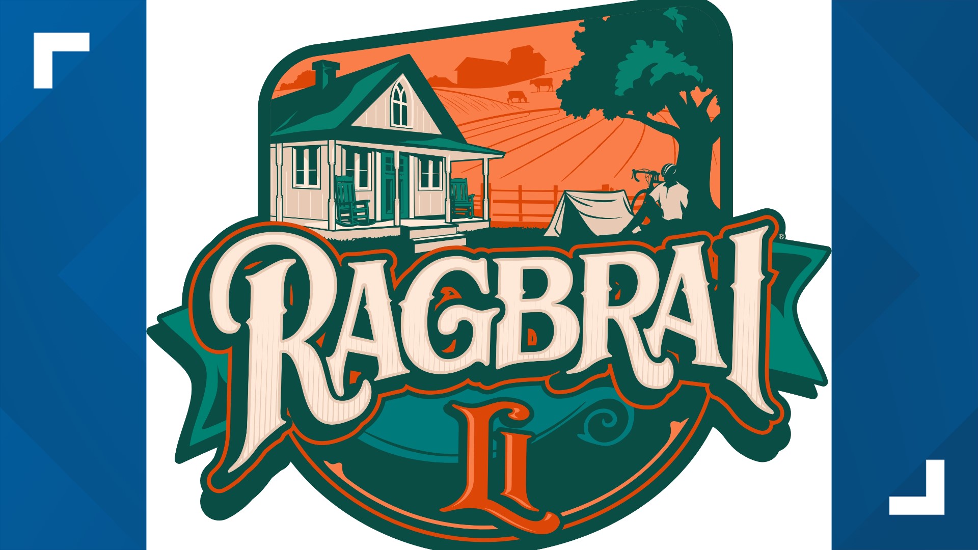 The rides will help acclimate riders ahead of RAGBRAI — but that doesn't mean the fun-filled, family-friendly events are for participating adults only.