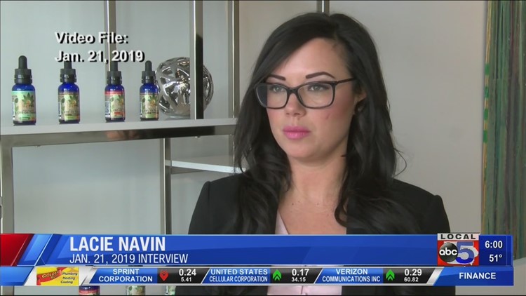 Owner Of Cbd Store Arrested In Ankeny Faces 3 Felony Charges Weareiowa Com