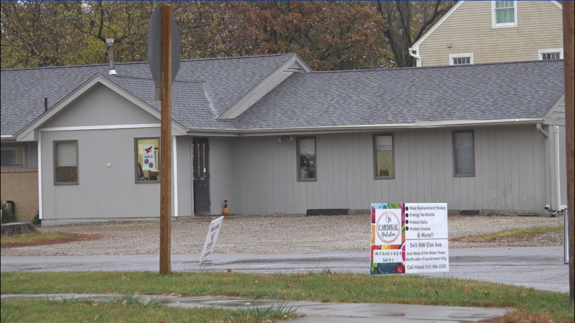 Little Leaps Learning Academy in Earlham announced Tuesday it will be closing its doors November 1st, giving families only a three-day notice to find a solution.