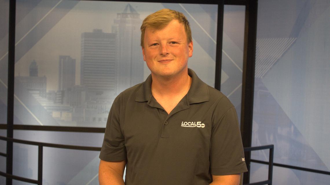 JD Snover | weareiowa.com