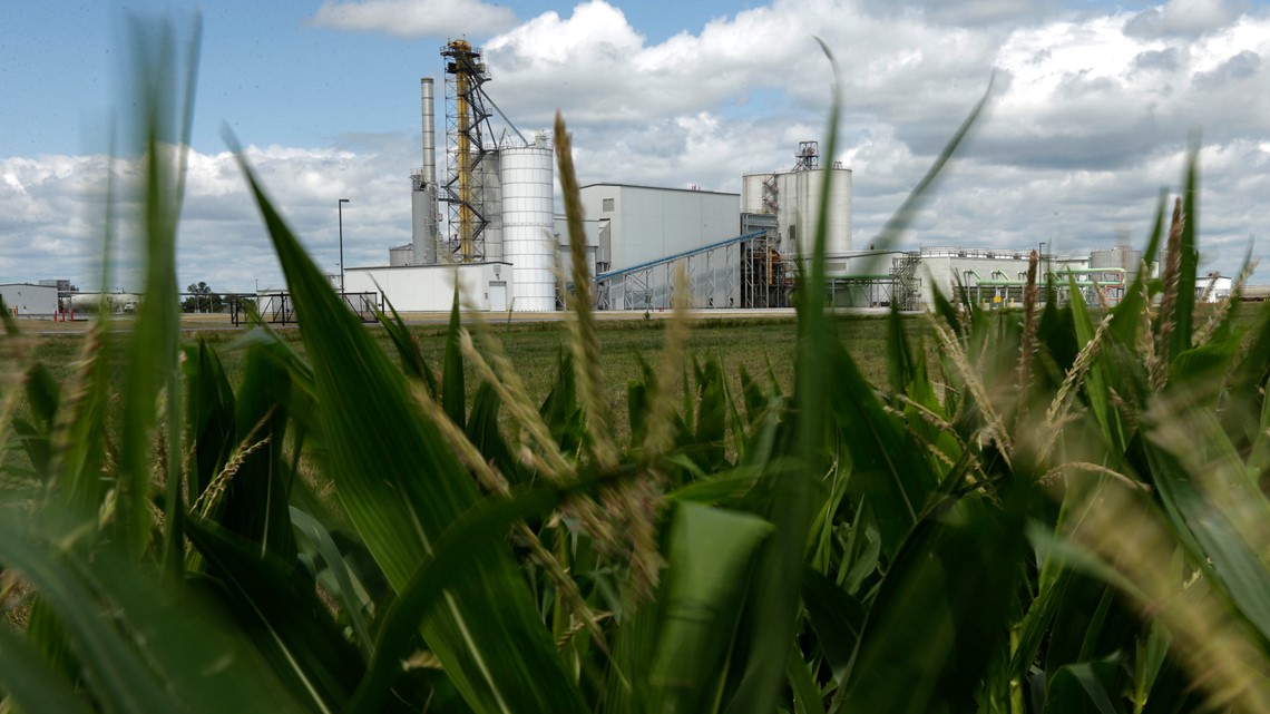 'Exasperated': Iowa corn growers push back after Congress drops E15 policy at last minute