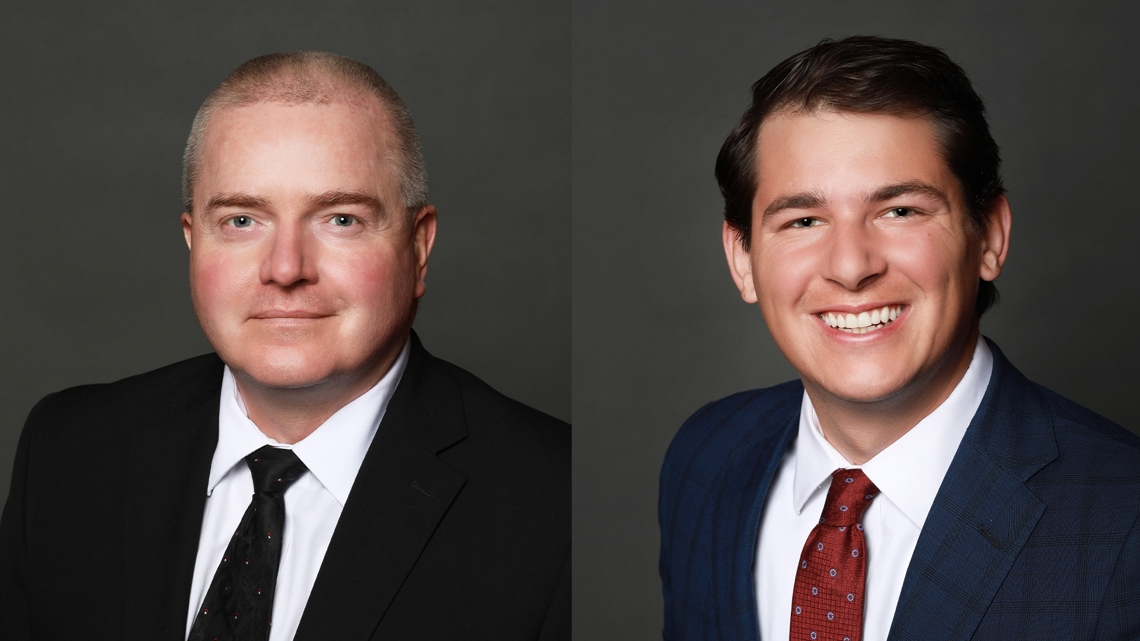 Iowa primaries: Meet the 2 Republicans running for the 2nd Congressional District