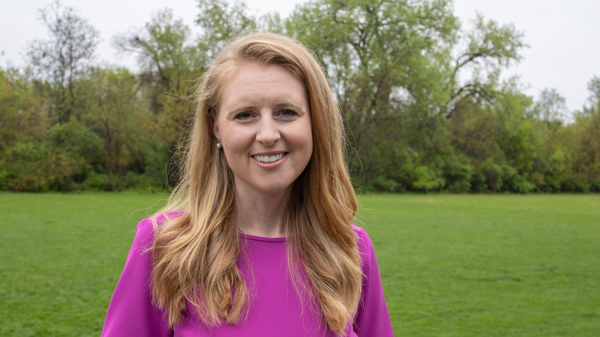 Meteorologist Bree Sullivan joins the Local 5 Weather team as part of "Good Morning Iowa."