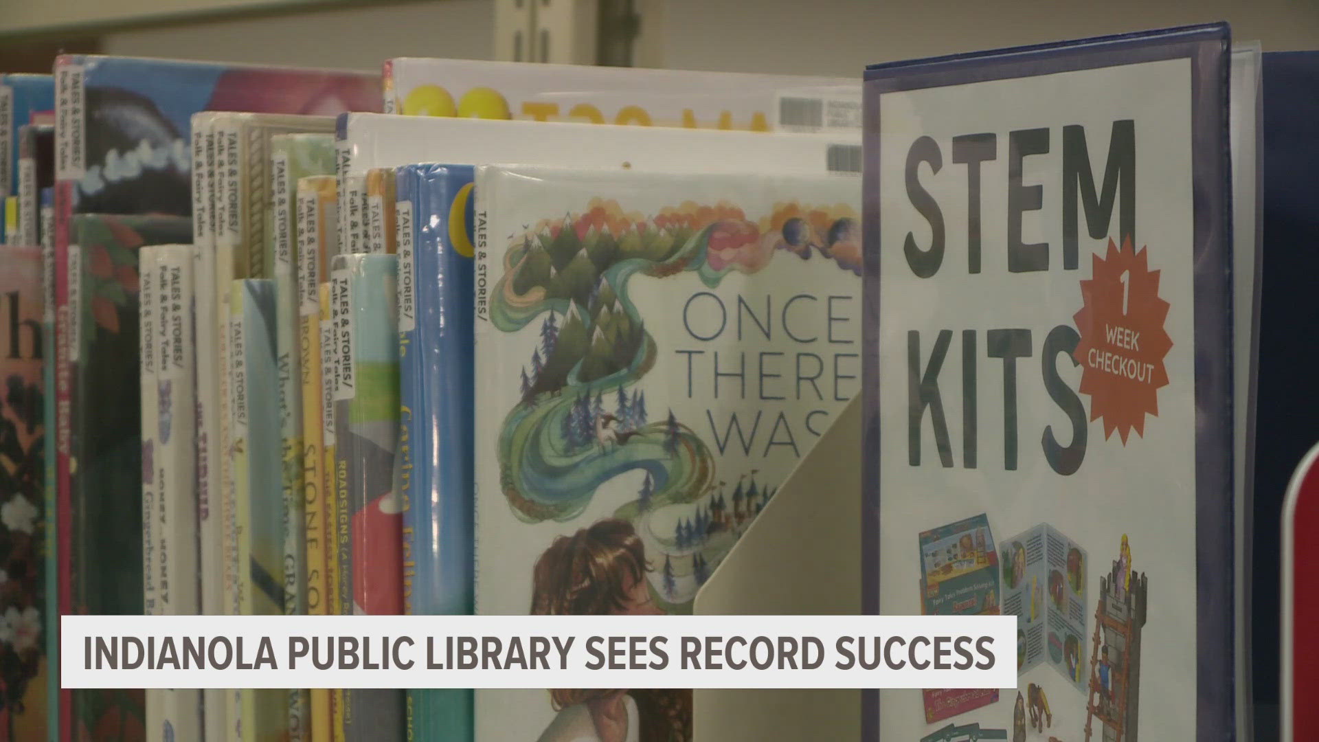 The public library, which has reported a drastic increase in growth of most of the resources, recently just celebrated its 140th year being open.