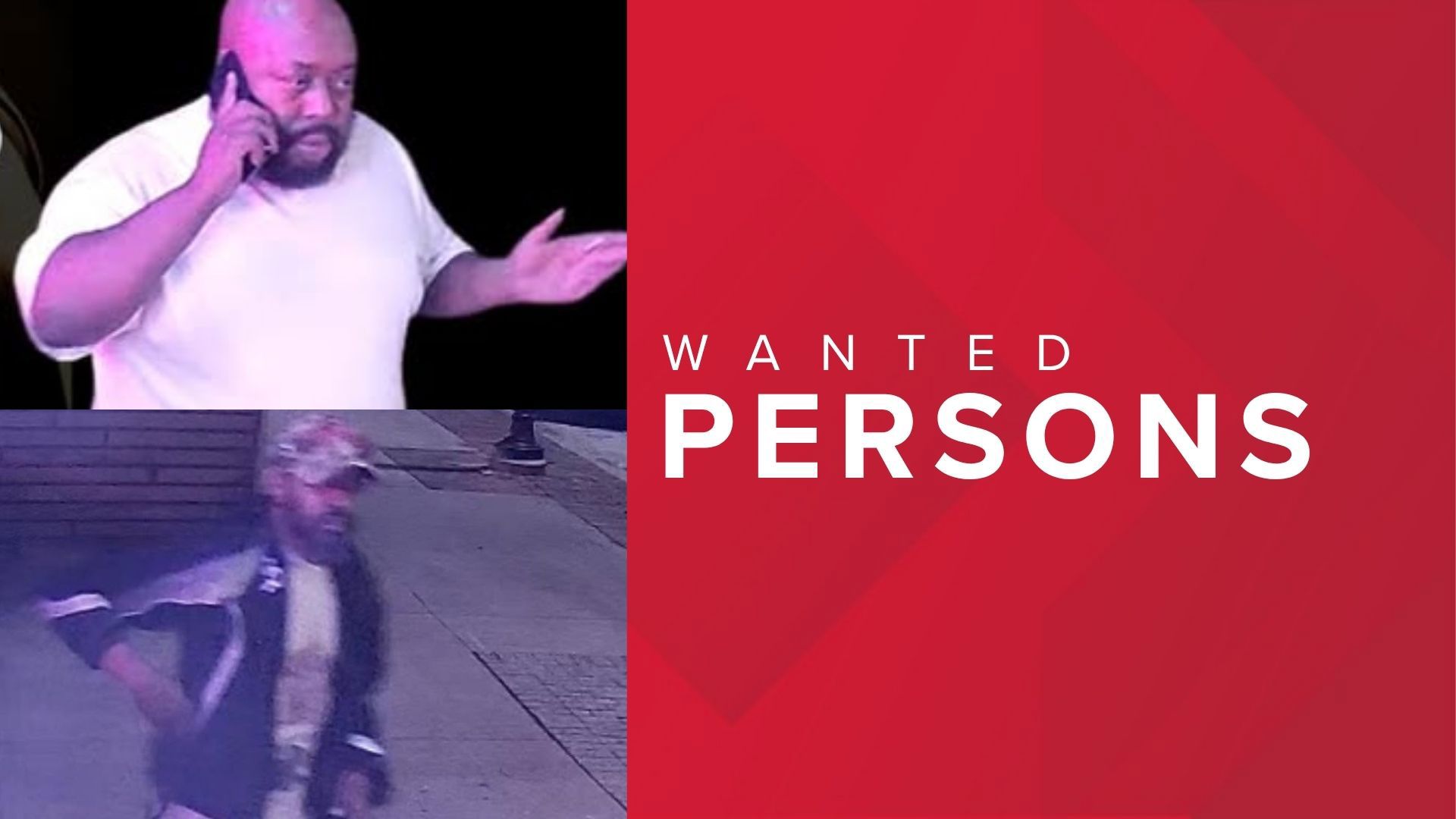 Des Moines police seeking help to identify shooting suspects, vehicle ...