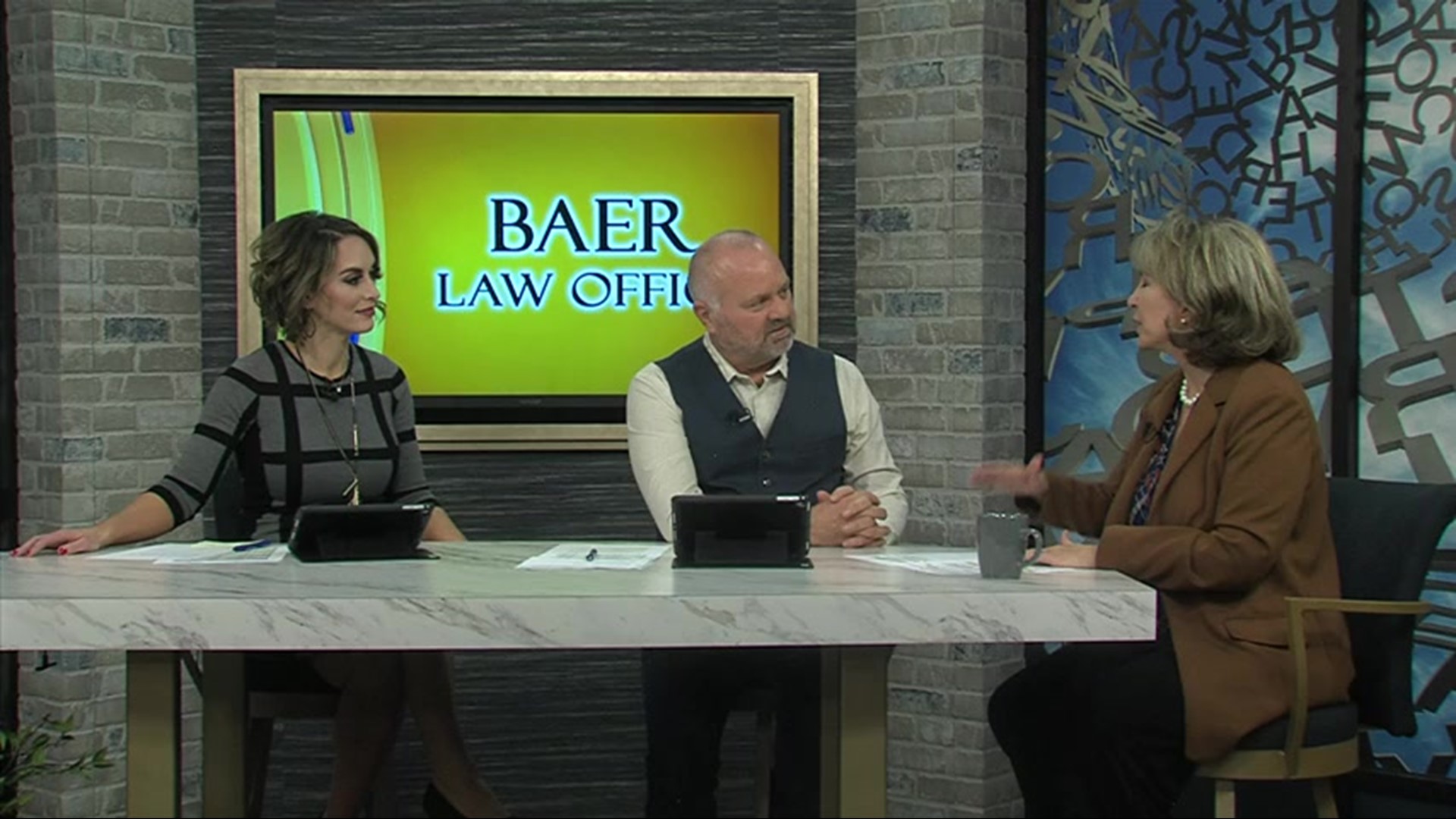 Baer Law: Divorce and paying for kids' college