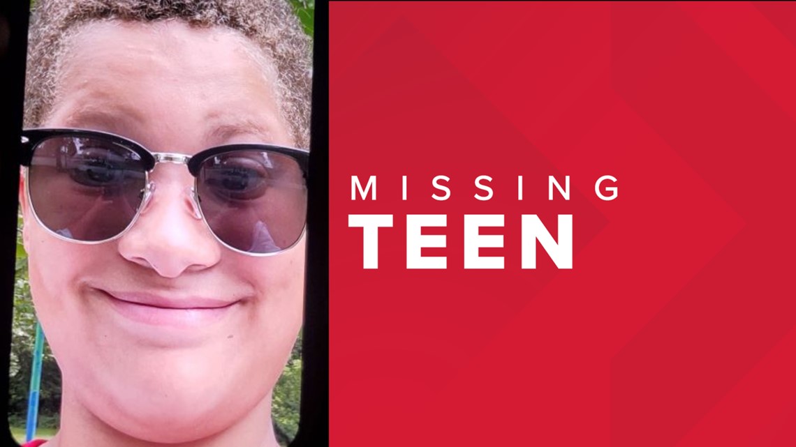 UPDATE: Grimes Teen Reported Missing Has Been Found | Weareiowa.com