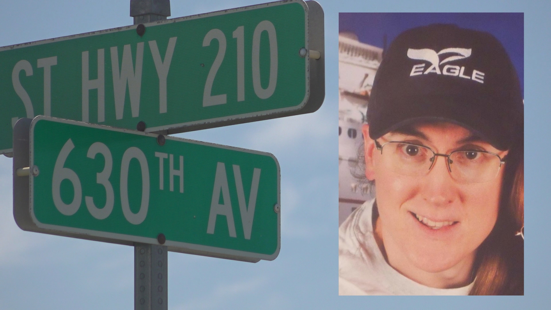 An Iowa family sued the state after Duane Sievert died in a high-speed chase involving an Iowa State Patrol trooper.