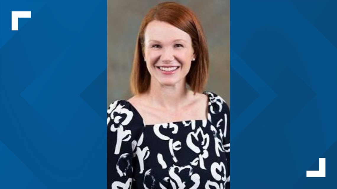 Iowa Department of Human Services director to serve as interim director