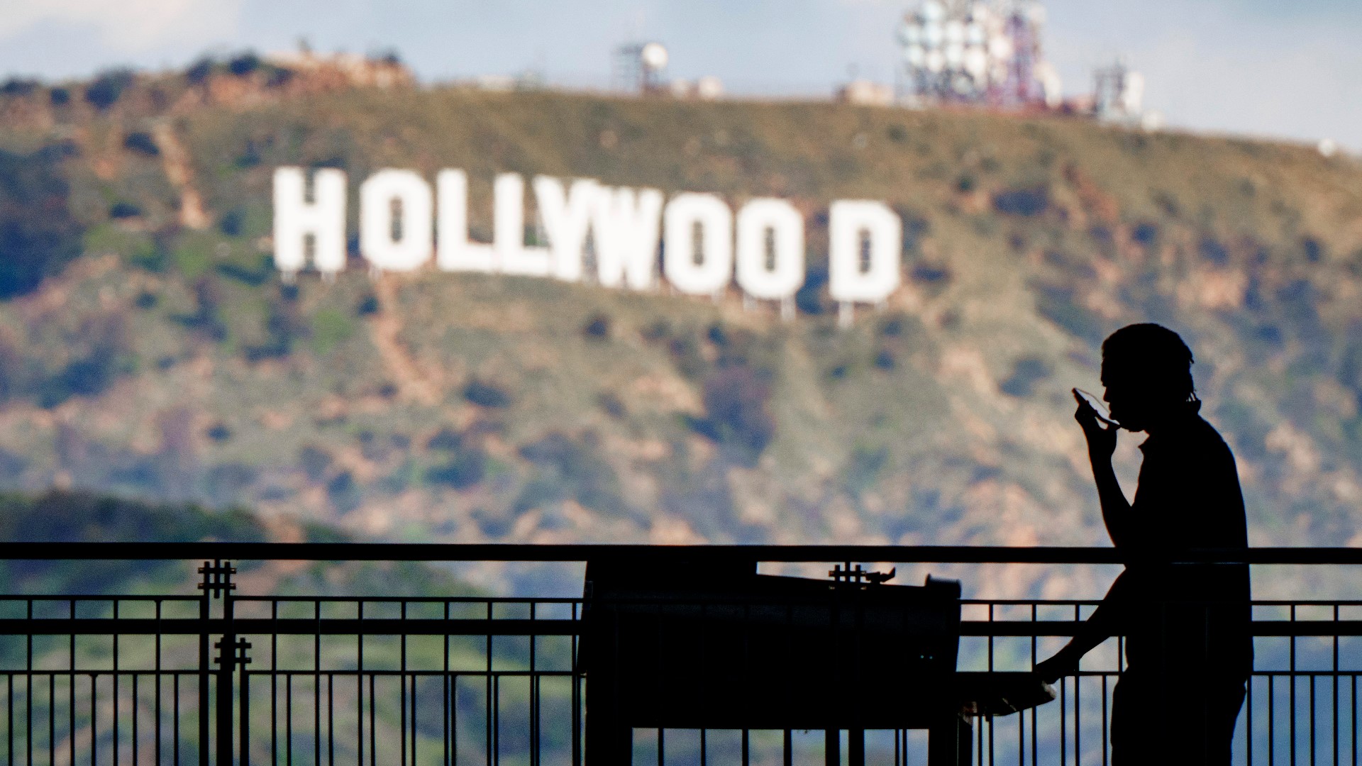 Hollywood writers' strikes have often been lengthy. The last one lasted 100 days.